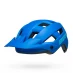 Bell Spark 2 MTB Helmet Matte Dark Blue