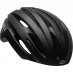 Bell Avenue Road Helmet Matte/Gloss Black