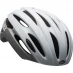 Bell Avenue Road Helmet Matte/Gloss White/Grey