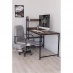 Lassic Vida Designs Morton Office Chair Grey
