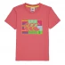 Детская футболка Canterbury Uglies T-Shirt Jn34 Tea Rose