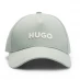 Hugo Hugo Jude BL Baseball Cap Past Green 330