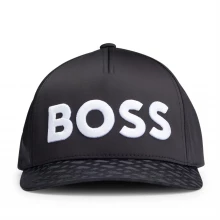 Мужская кепка Boss Boss Sevile BE M Cap Sn41