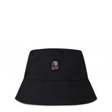 Женская шляпа PARAJUMPERS Patch Bucket Hat