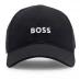 Мужская кепка Boss Boss Active Adv Cap Sn32 Black 001