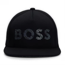 Мужская кепка Boss Boss Mirror Cap Sn32
