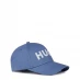 Мужская кепка Hugo Hugo Men-X 582-P Cap Sn32 Open Blue 479