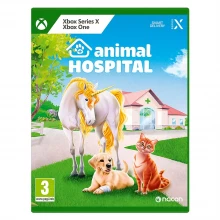 Nacon Animal Hospital