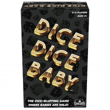 Goliath Group Dice Dice Baby