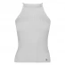 Женский топ Ted Baker Ted Knit Rib Cami Ld99 White