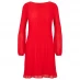 Женское платье Boss Boss Dasie Dress Ld99 Bright Red