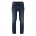 Мужские джинсы EMPORIO ARMANI J45 Jeans Mid Blue 0942