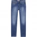Мужские джинсы Tommy Jeans Slim Fit Scanton Tommy Jeans Wilson Mid Blue