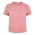 Жіноча футболка Champion W Crwnk Cr Ld99 Pink