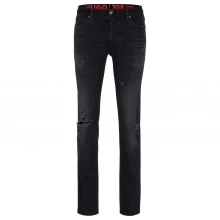 Мужские джинсы Hugo 708 Slim Jeans