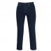 Мужские джинсы EMPORIO ARMANI J21 Regular Fit Jeans Solid Blue 0942