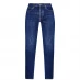 Мужские джинсы EMPORIO ARMANI J21 Regular Fit Jeans Mid Blue 0942