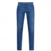 Мужские джинсы EMPORIO ARMANI J06 Slim Jeans Mid Blue 0943