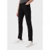 Мужские джинсы EMPORIO ARMANI J06 Slim Jeans Solid Black 0005