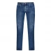 Мужские джинсы EMPORIO ARMANI J06 Slim Jeans Mid Wash 0942