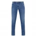 Мужские джинсы EMPORIO ARMANI J06 Slim Jeans Light Wash 0943