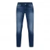 Мужские джинсы EMPORIO ARMANI J06 Slim Jeans Dark Wash 0942