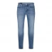 Мужские джинсы EMPORIO ARMANI Emporio Armani J75 Slim Ft Jeans Mid Wash 0942