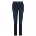 Женские джинcы EMPORIO ARMANI Skinny Jeans Mid Blue 0942
