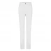 Emporio Armani Slim Jeans White 0100