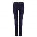 Emporio Armani Slim Jeans Navy 0941