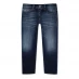 Emporio Armani Grey Denim Jeans Blue 0942