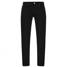 VERSACE JEANS COUTURE Logo Pocket Skinny Jeans