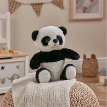 Toylife Build Your Own Panda Plush