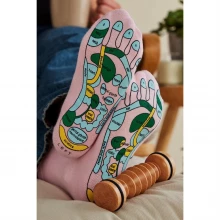 Studio Foot Reflexology Massage Kit