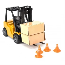 Toylife 2.4G Remote Control Forklift Truck
