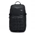 Чоловічий рюкзак Under Armour Triumph Sport Backpack Black/Silver