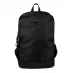 Чоловічий рюкзак Howick Howick Nylon Backpack Black