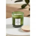 Homelife Renew Autumn Forest Candle Green