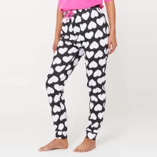 Be You Mix and Match 2 Pack Pyjama Leggings