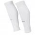 Шкарпетки Nike Strike Soccer Sleeves White/Black