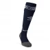 Шкарпетки Umbro Football Sock Junior Navy/White