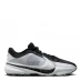 Чоловічі кросівки Nike Zoom Freak 5 Basketball Shoes White/Black