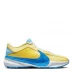 Чоловічі кросівки Nike Zoom Freak 5 Basketball Shoes Yellow/Blue