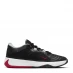 Чоловічі кросівки Nike Zoom Freak 5 Basketball Shoes Black/Red