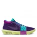 Чоловічі кросівки Nike LeBron Witness VIII Basketball Shoes Purple/Cactus