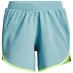 Under Armour Fb 5In Short Ld99 Blue