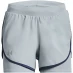 Under Armour Fly-By Elite 2-in-1 Shorts Harbor Blue