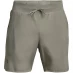 Under Armour LAUNCH PRO 2n1 7'' SHORTS Green