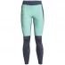 Леггінси Under Armour Qual Cold Tight Ld34 Grey
