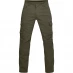Мужские штаны Under Armour Armour Enduro Cargo Trousers Mens Green